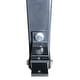preview thumbnail 4 of 2, ALEKO Roof Bracket for Half Cassette Awnings Dark Gray Set of 2