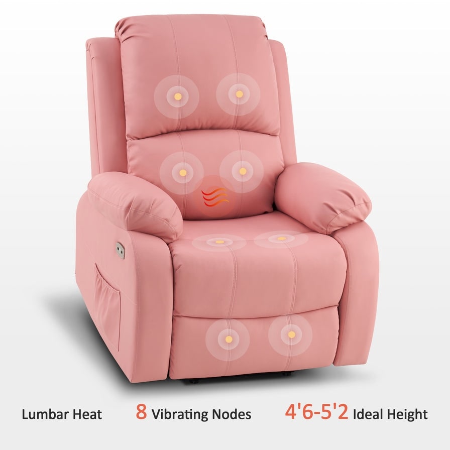 Lift chairs outlet for small adults