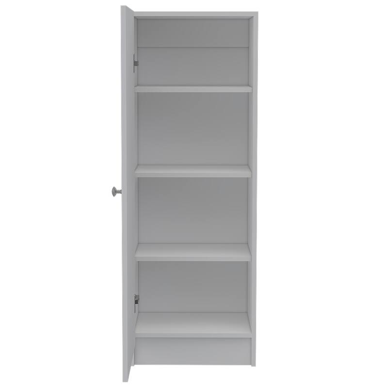 Single Door Cabinet