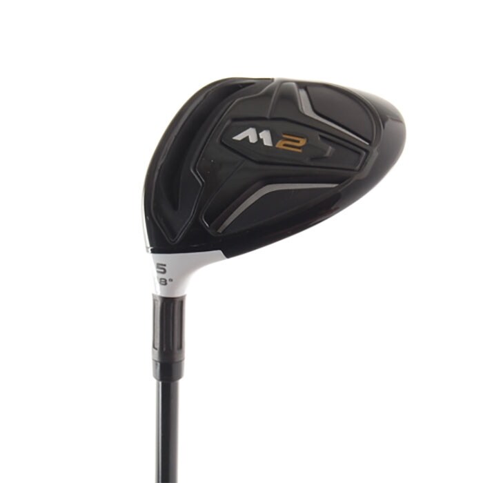 Shop New Taylormade M2 2016 5 Wood 18 Re Ax 65 X Flex Graphite Left Handed Hc Overstock 25081484
