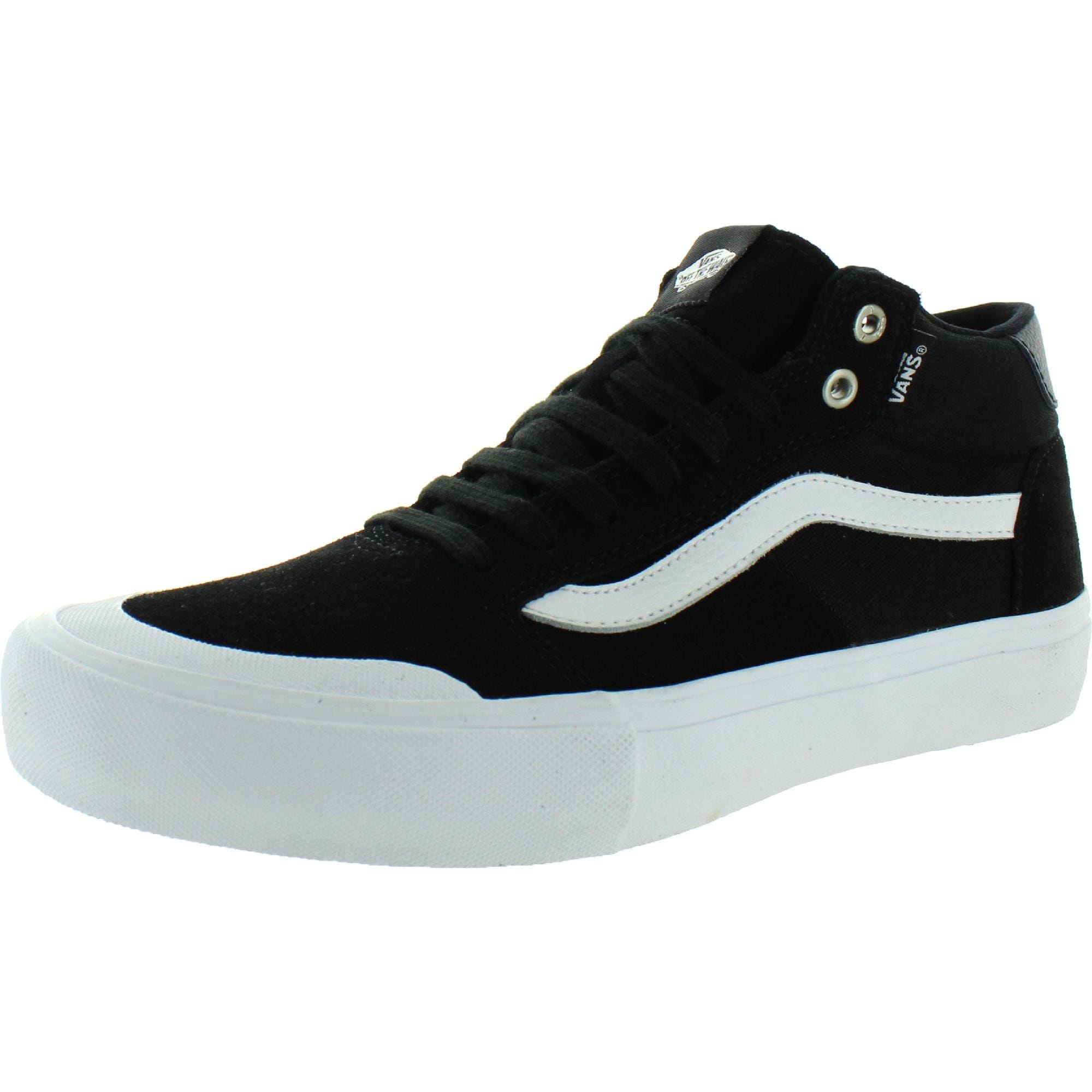 Mid Top Skate Shoes Online Sale, UP TO 