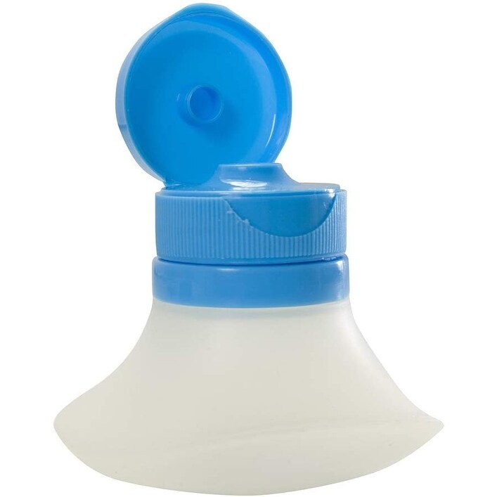 Shop Evriholder Dressing 2 Go Portable Leak Proof 2oz Salad