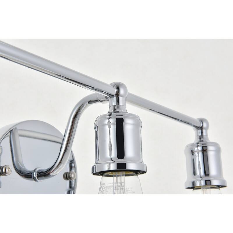 Audrey 3 light Wall Sconce