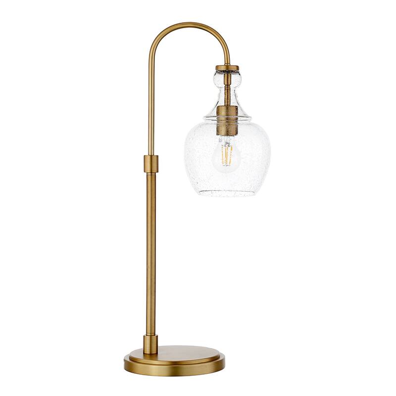 Verona Arc Table Lamp