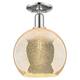Option Polished Nickel / Mercury