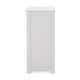 preview thumbnail 11 of 15, Hoover Modern Bathroom Storage Cabinet by Christopher Knight Home