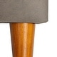 preview thumbnail 22 of 20, Atley Upholstered Ottoman with Storage and Solid Wood Legs