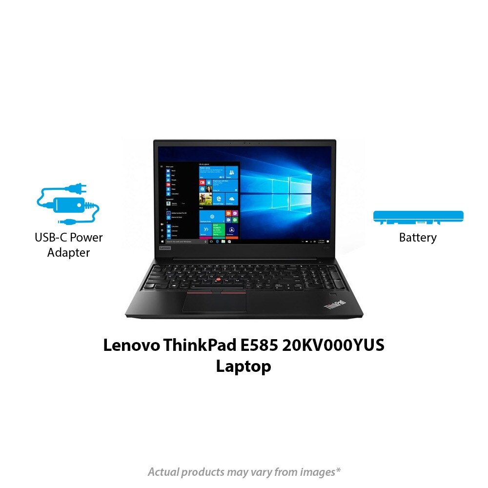 Shop Lenovo Thinkpad E585 20kv000yus Thinkpad E585 20kv000yus Notebook Overstock 26432017