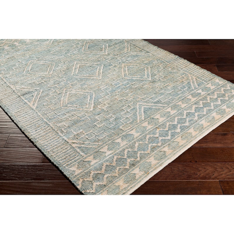Artistic Weavers Cloistere Global Jute Handmade Area Rug