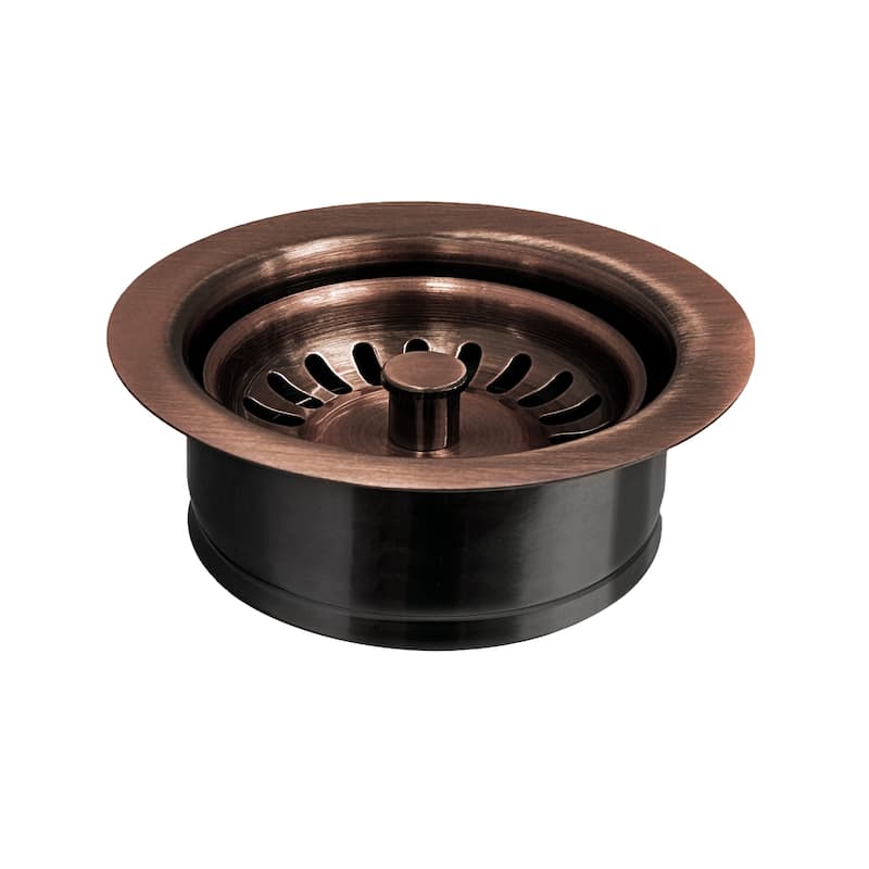 3 1/2" Disposer Trim