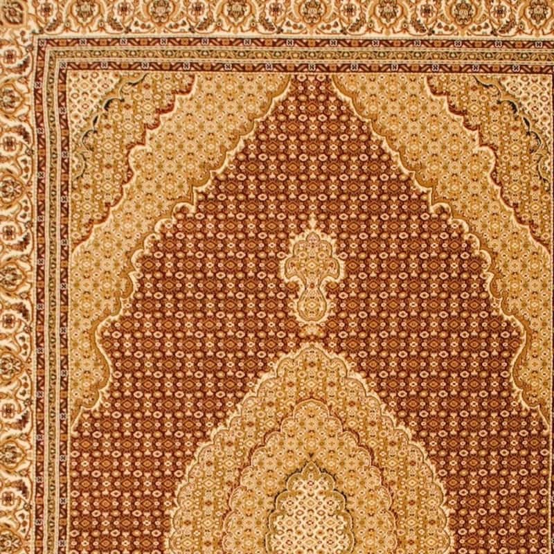 HomeRoots Cabu Moroccan Traditional Runner Area Rug