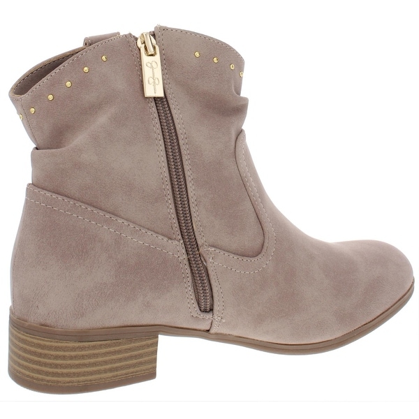jessica simpson girls boots