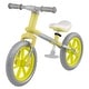 preview thumbnail 2 of 16, Kids Balance Bike, High Carbon Steel Frame, EVA Foam Wheels, Adjustable Seat, Ideal for 2-5 Years Old Green