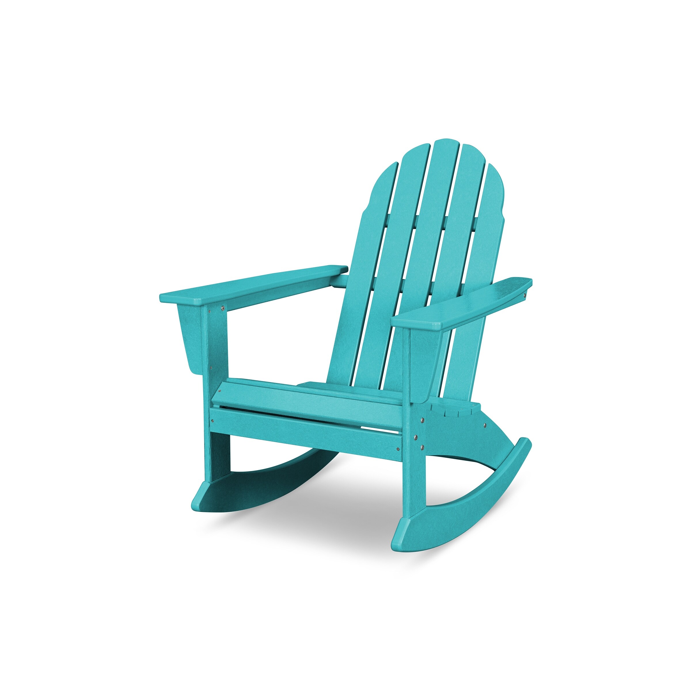 Polywood rockers on sale top