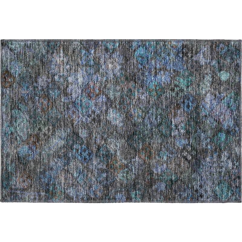 Premium Washable Super Soft Traditional Tribal Mayfield Rug