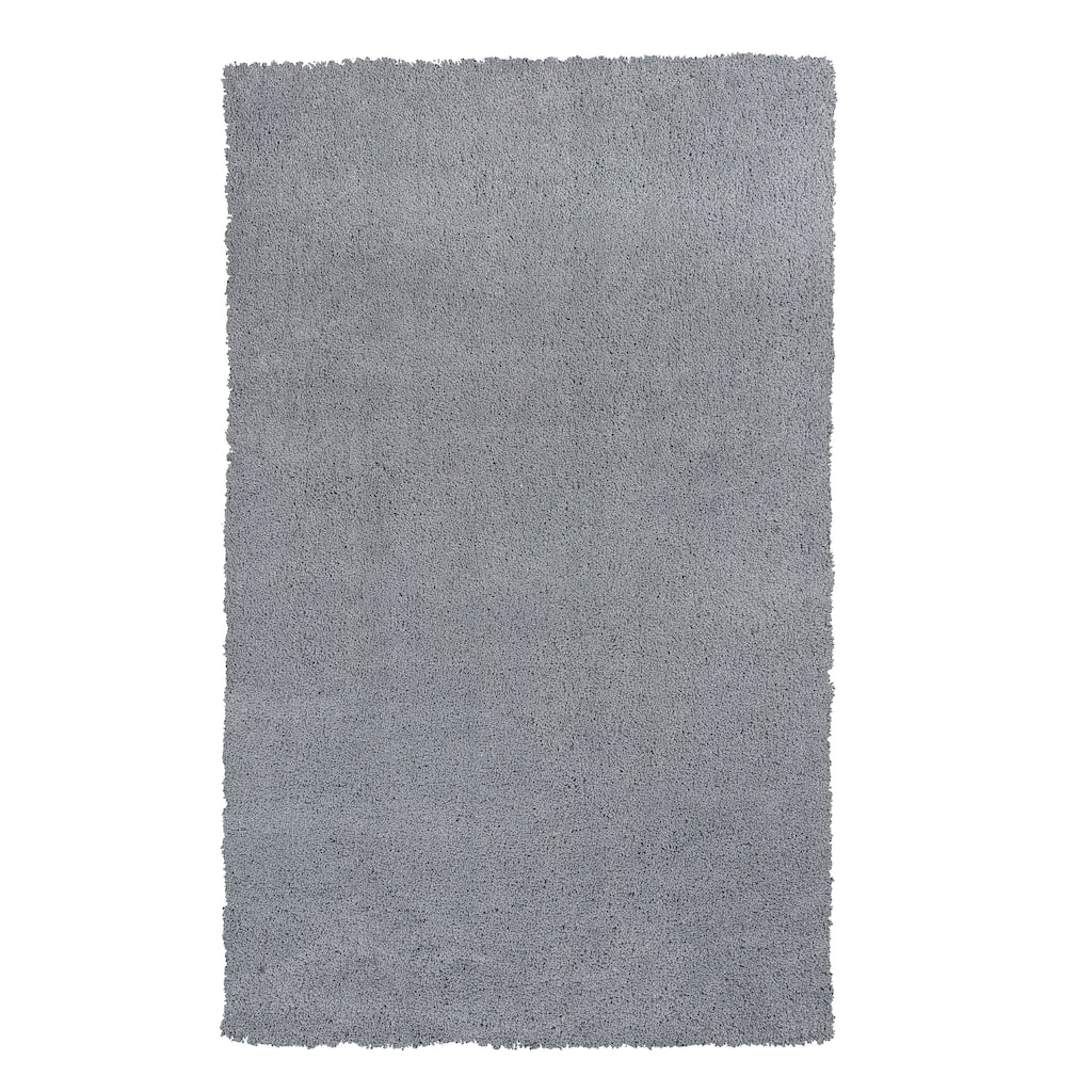 Domani Euphoria Cozy Grey Sky Rug