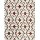 preview thumbnail 106 of 147, SAFAVIEH Handmade Wyndham Zvonka Modern Wool Rug