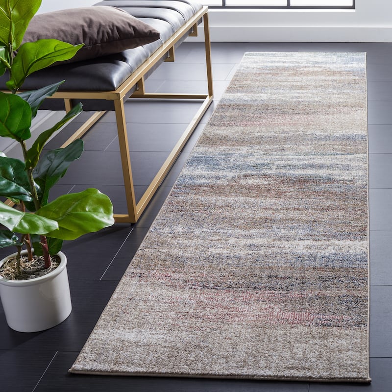 SAFAVIEH Jasmine Regena Vintage Rug