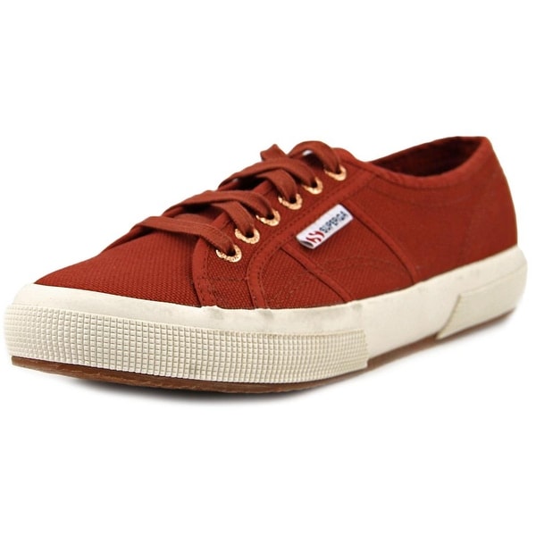 superga 2750 cotu classic red