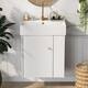 Option White