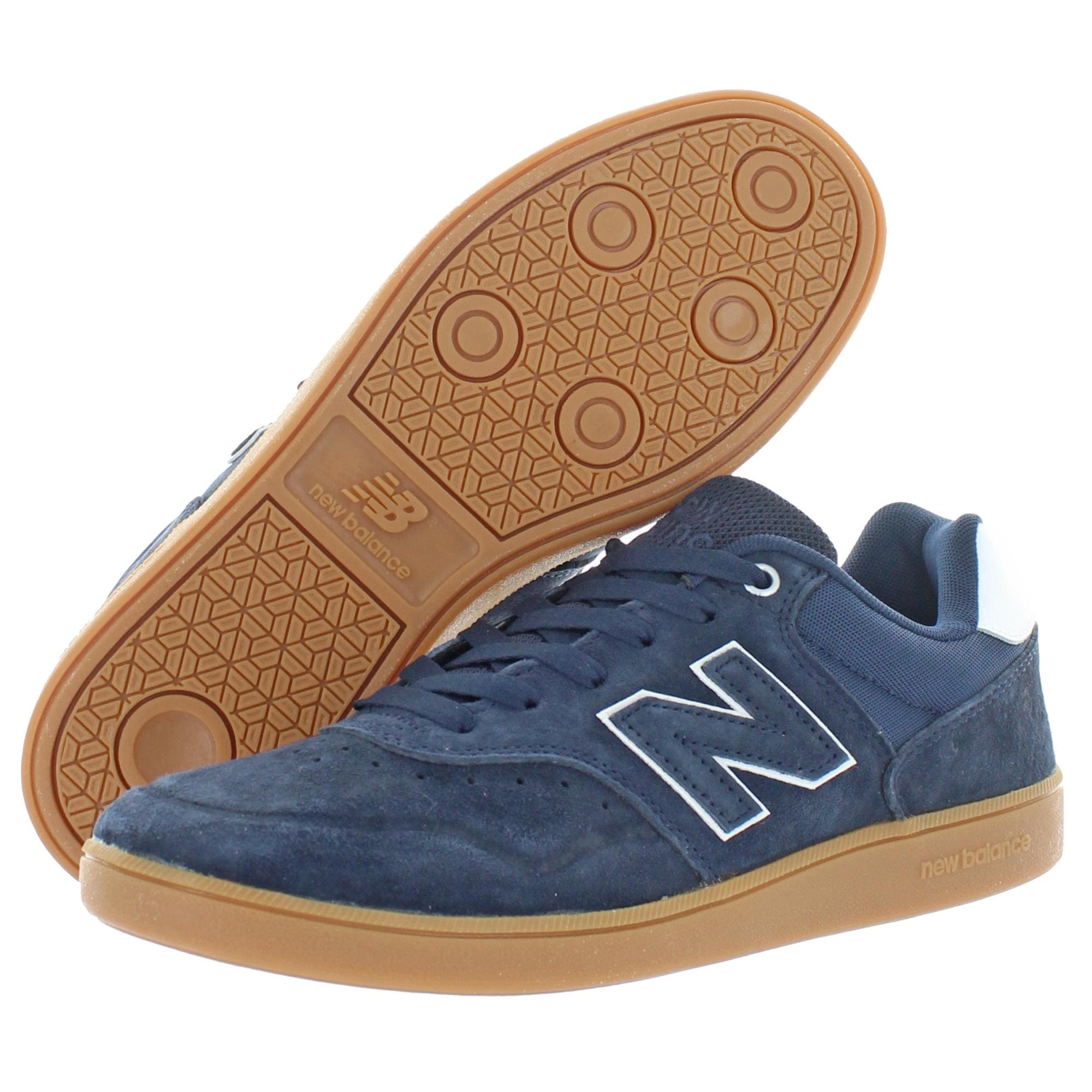 new balance skate style