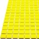 preview thumbnail 3 of 4, Apollo tile 12" x 12" Dune Glossy Yellow Glass Tile (20 sq ft/case) - 20 Pack