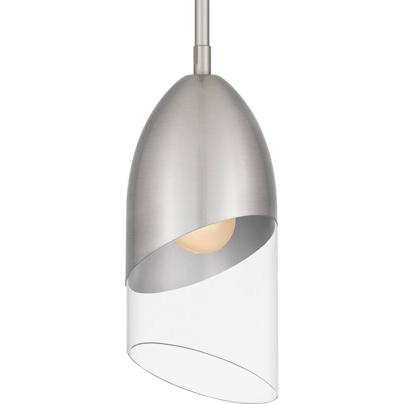 Haynes One Light Mini Pendant