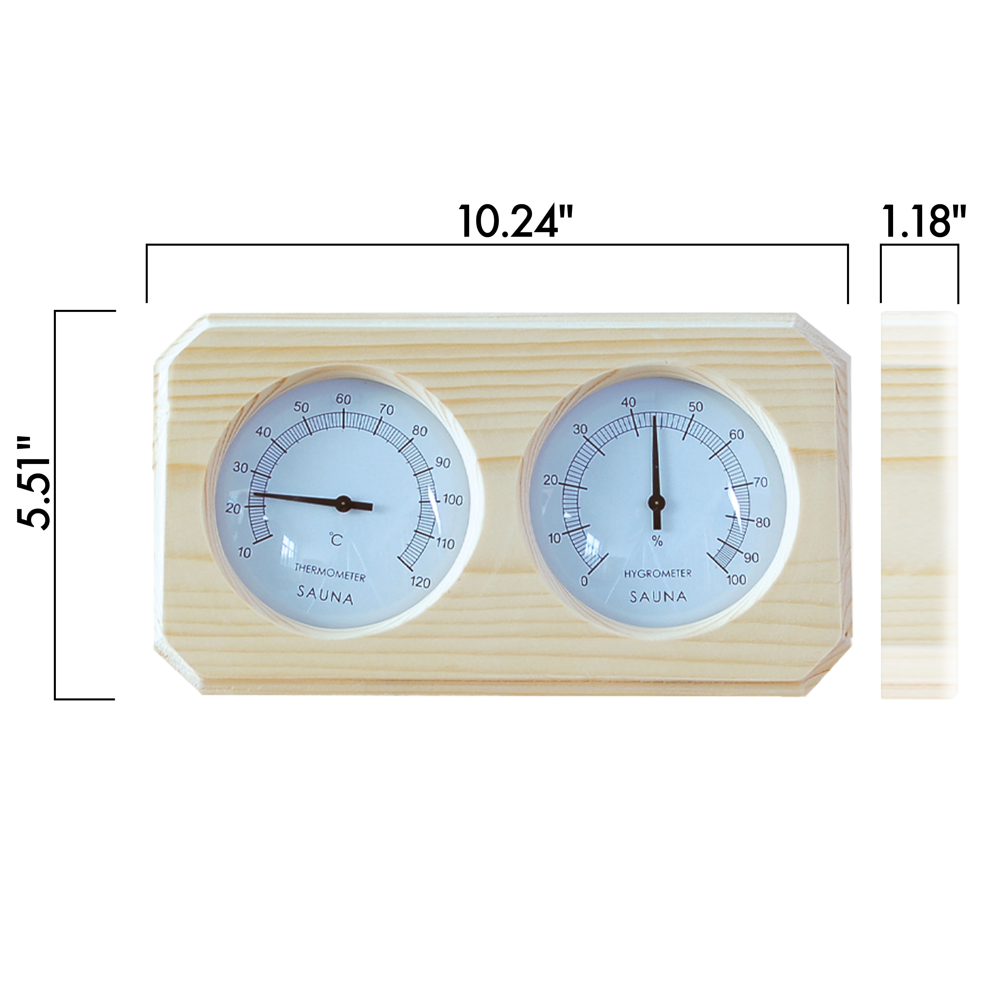 Hygrometer clearance for sale