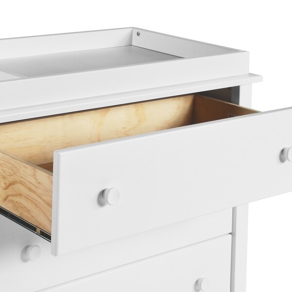 babyletto sprout changing table