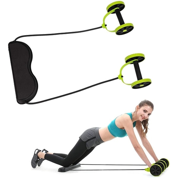 Home top gym roller