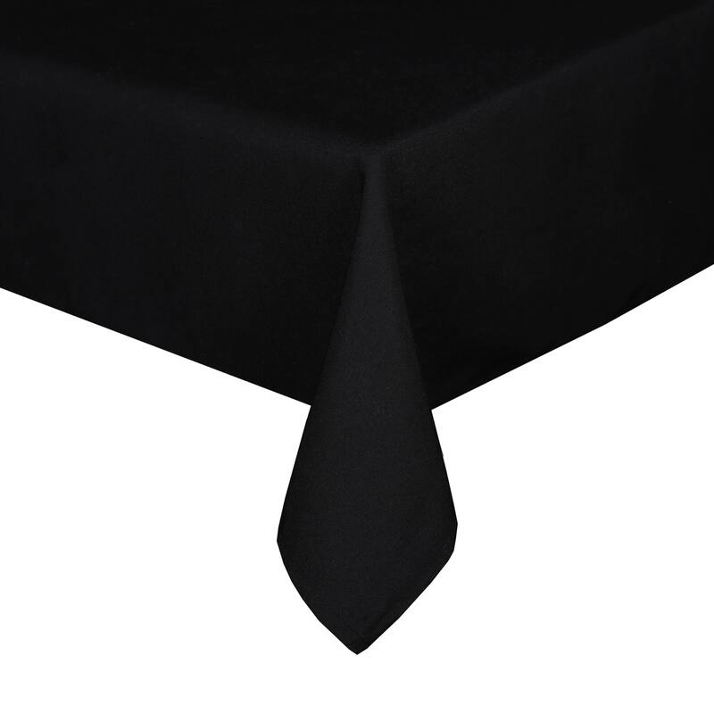 Arkwright Home Polyester Tablecloth Sets