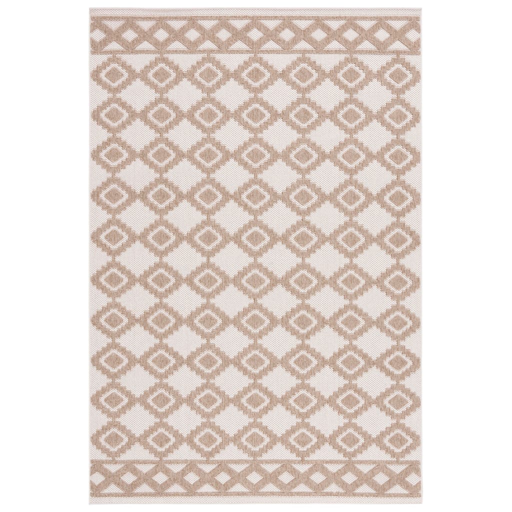 SAFAVIEH Global Sibila Indoor/Outdoor Waterproof Rug - 8' x 10'