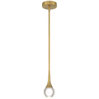 Access Lighting Georgia LED Pendant