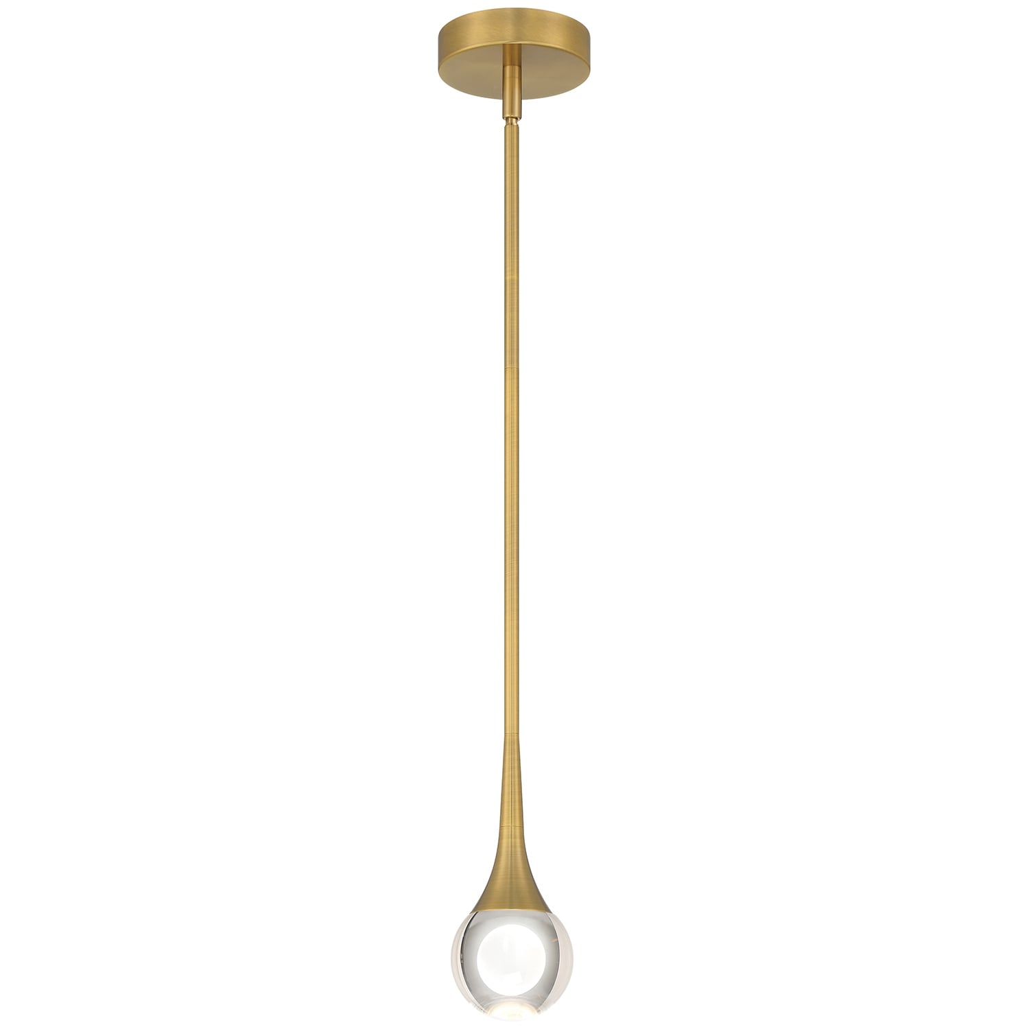 Access Lighting Georgia LED Pendant