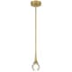 Option Antique Brushed Brass