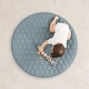 preview thumbnail 2 of 90, Premium Play Mat - Soft and Comfortable Kids & Toddler Play Mat with Non-Slip Bottom by Comfy Cubs
