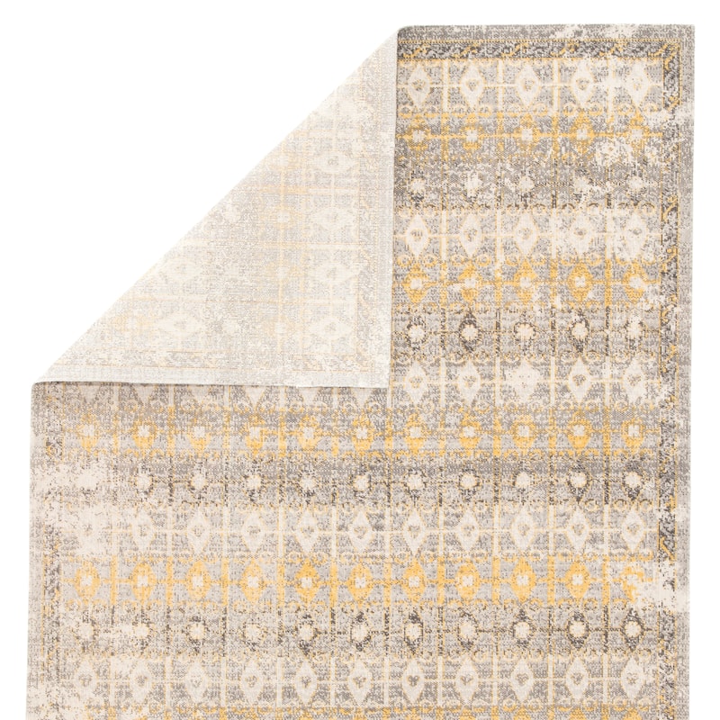 Barton Indoor/ Outdoor Trellis Area Rug
