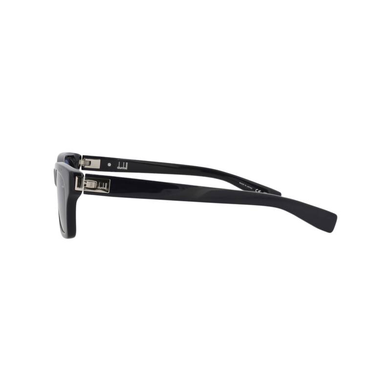 Dunhill Square-Frame Recycled Acetate Sunglasses