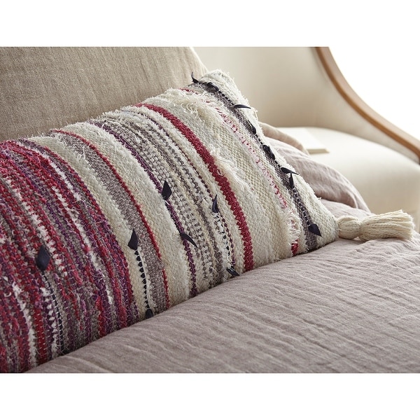 Extra long hotsell bolster pillow