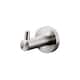 Option Satin Nickel