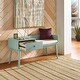preview thumbnail 4 of 62, Niklas 1-drawer Cushioned Entryway Bench iNSPIRE Q Modern
