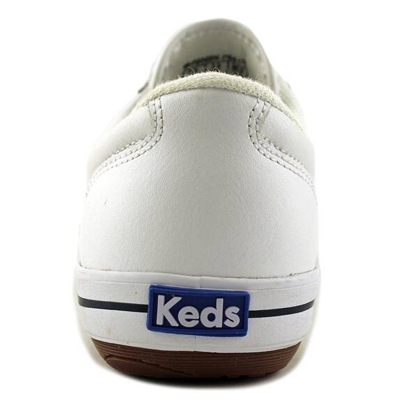 Shop Keds Craze Ii Women White Sneakers Shoes Overstock 17486553
