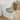 Better Trends 18 x 20 Toilet Lid Cover 100% Cotton Water Absorbent Machine Washable Lux Collection