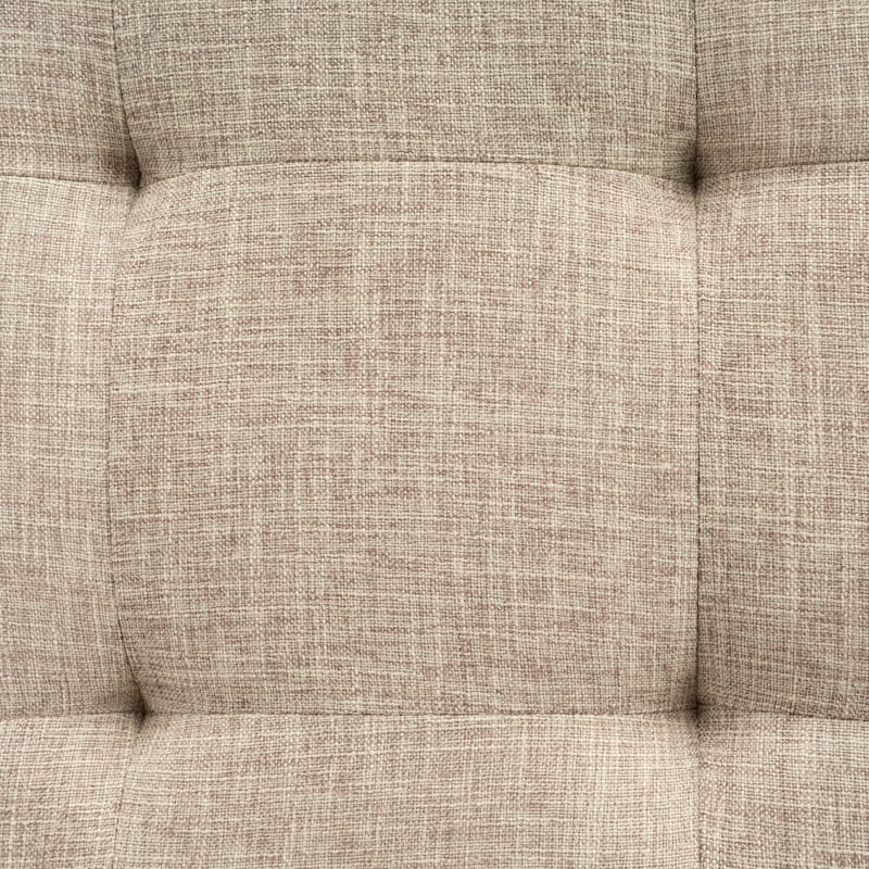 Bedroom End of Bed Bench Indoor Bench with Rivet Trim, Simple Upholstered Storage Seat Leisure Bench Corridor Bench