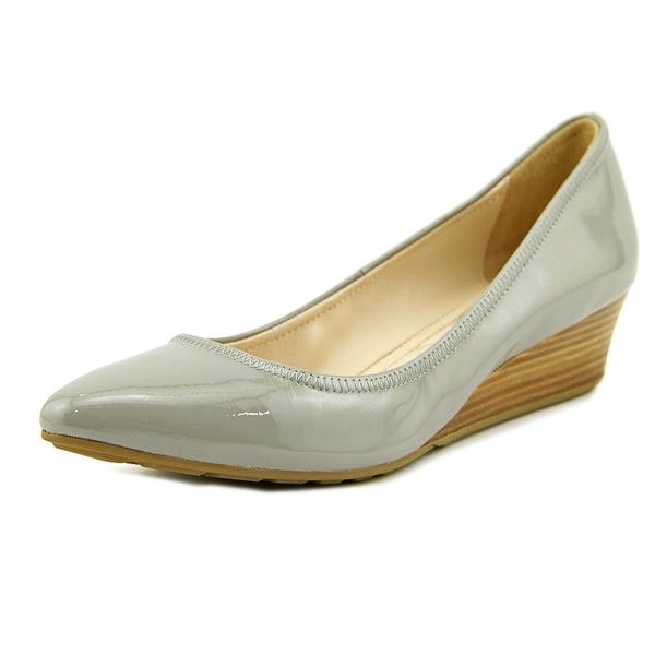 cole haan tali luxe wedge