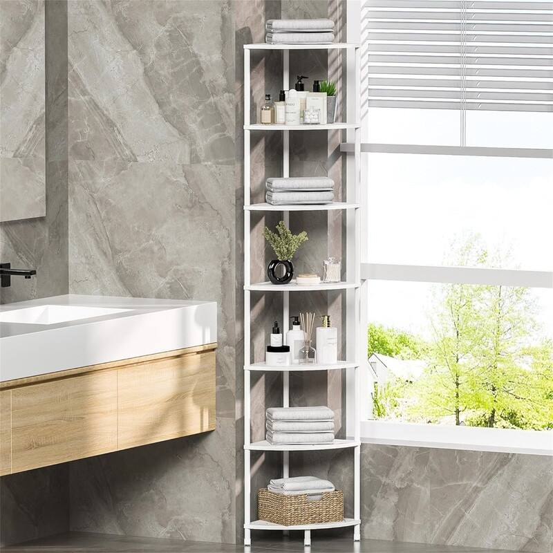 Book Shelf Corner Shelf
