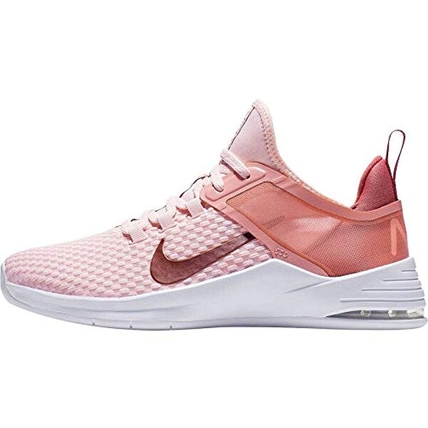 nike women's air max bella tr 2 training shoes