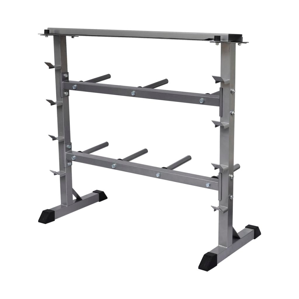 Barbell rack online uk