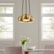 Option Satin Brass