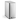 Slim Trash Can, Soft Close Lid, Removable Inner Bucket, Narrow Recycling Bin for Bathroom, Office
